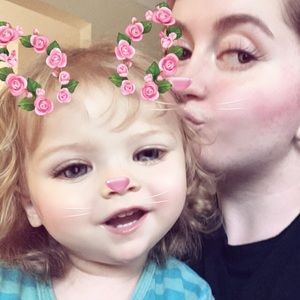 Meet your Posher, Veronica